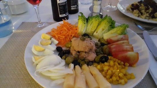 Restaurante Jardines de Lorca